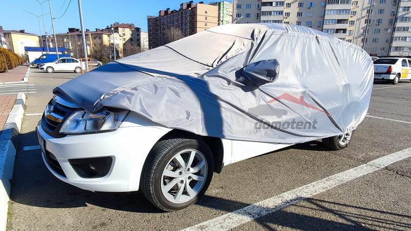 Чехол Антиград для автомобиля Лада Гранта